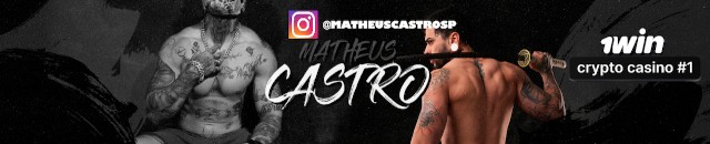 Matheus Castro Official
